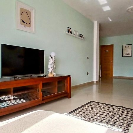 La Casita Suites Puerto del Rosario  Eksteriør bilde