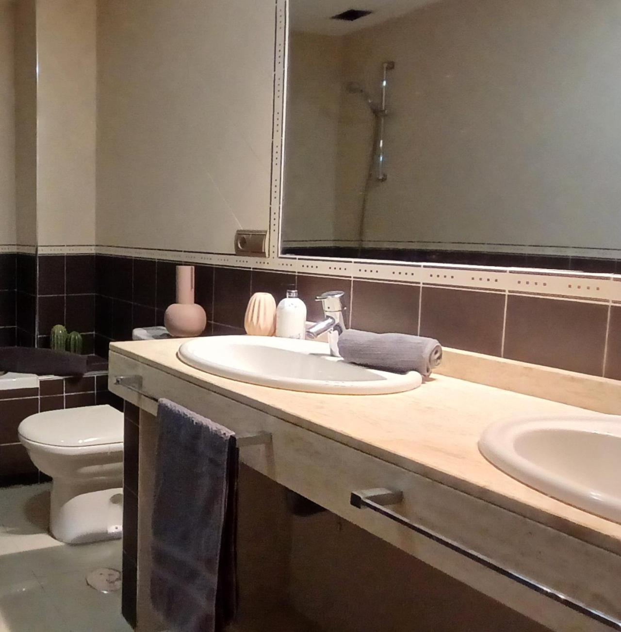 La Casita Suites Puerto del Rosario  Eksteriør bilde