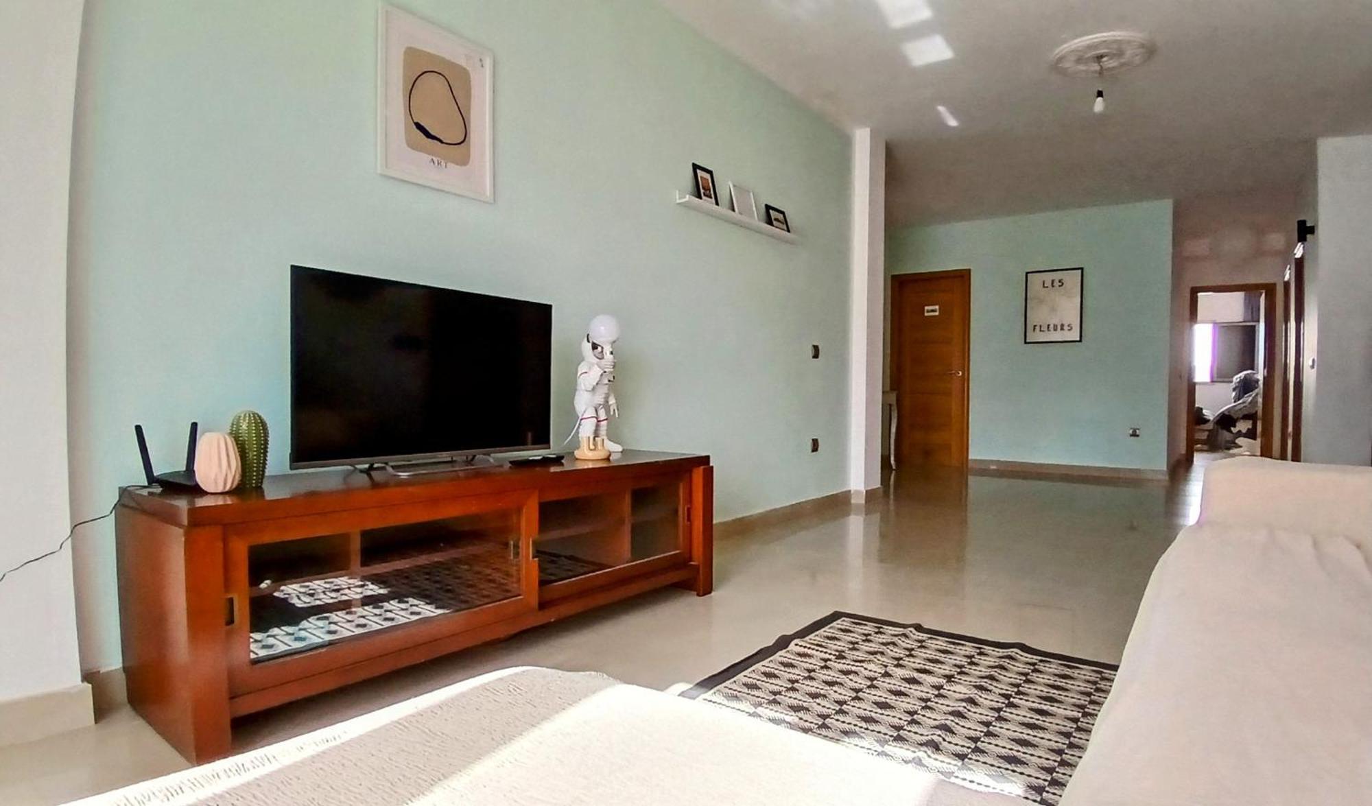 La Casita Suites Puerto del Rosario  Eksteriør bilde