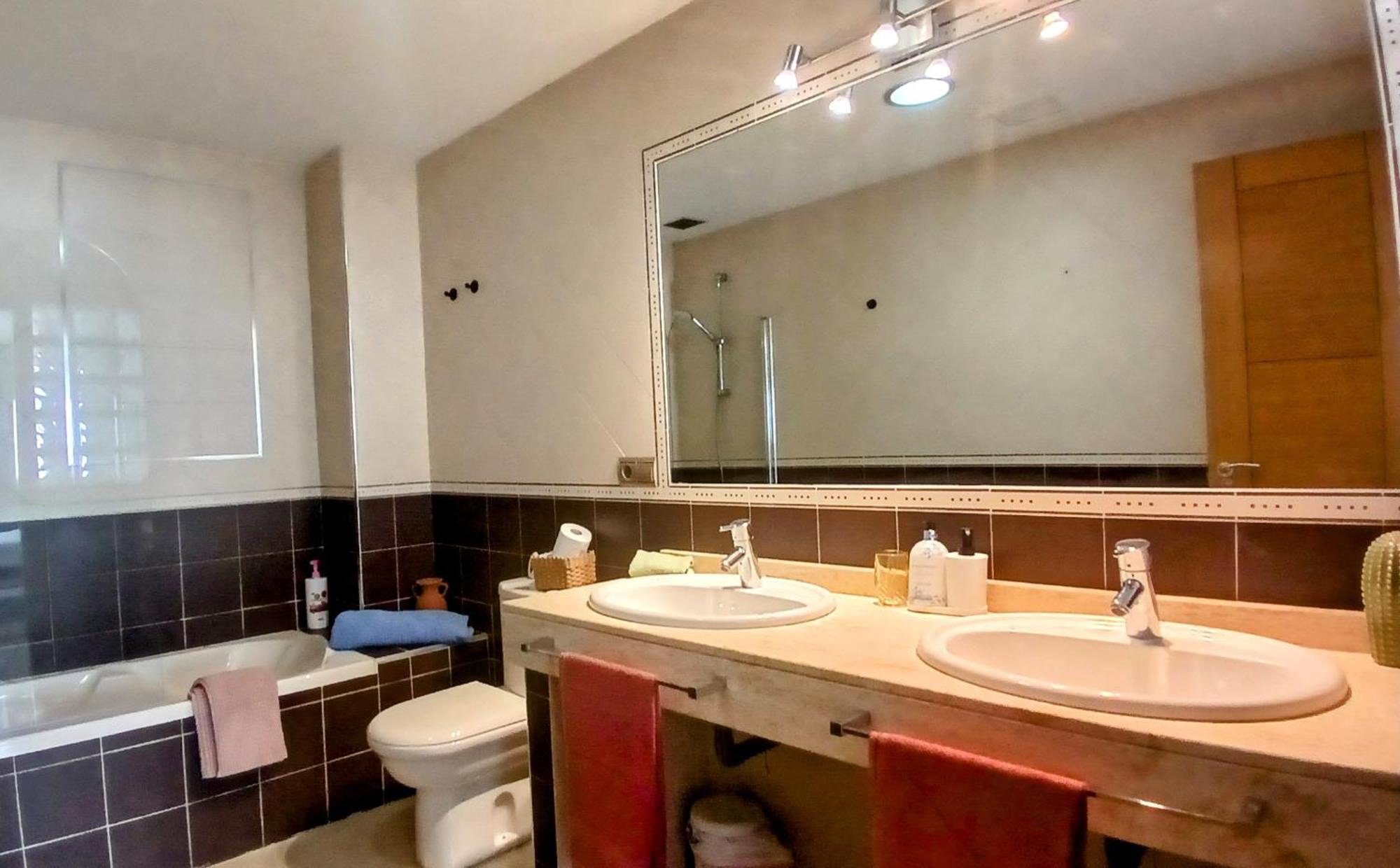 La Casita Suites Puerto del Rosario  Eksteriør bilde