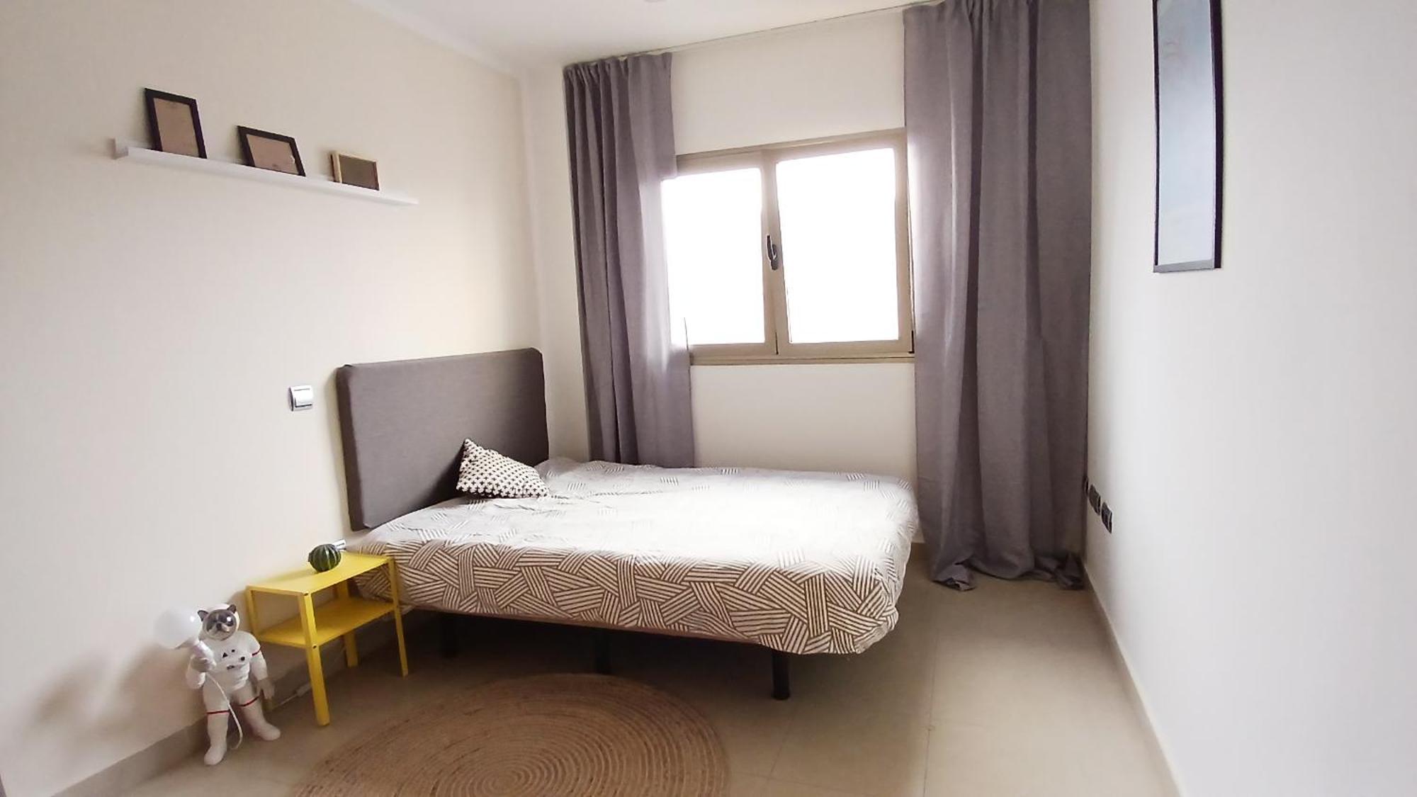 La Casita Suites Puerto del Rosario  Rom bilde