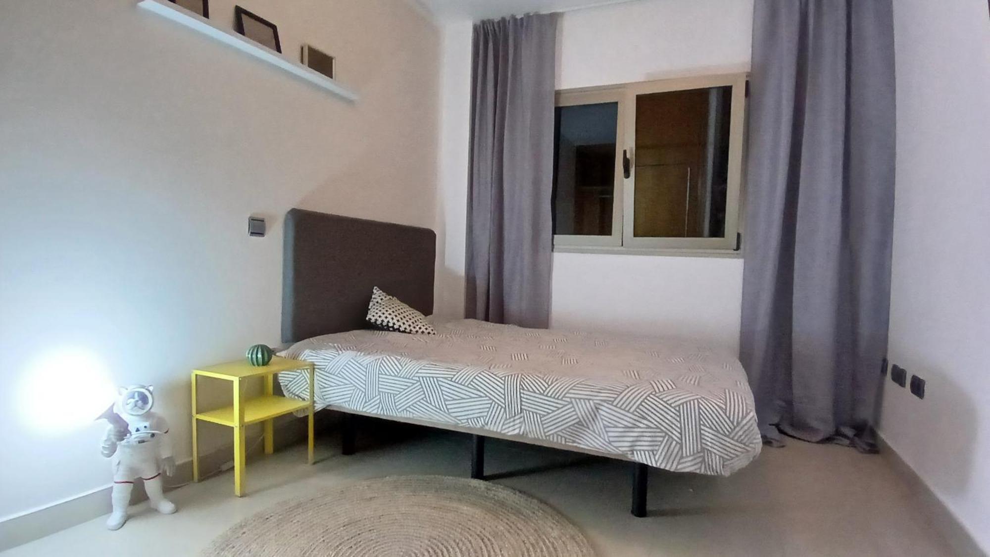 La Casita Suites Puerto del Rosario  Rom bilde