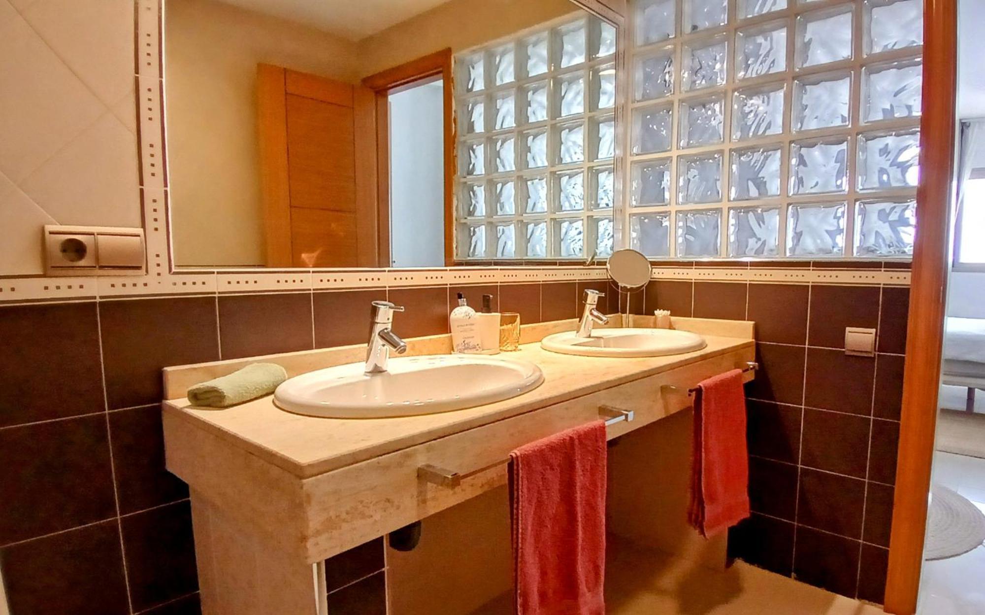La Casita Suites Puerto del Rosario  Eksteriør bilde