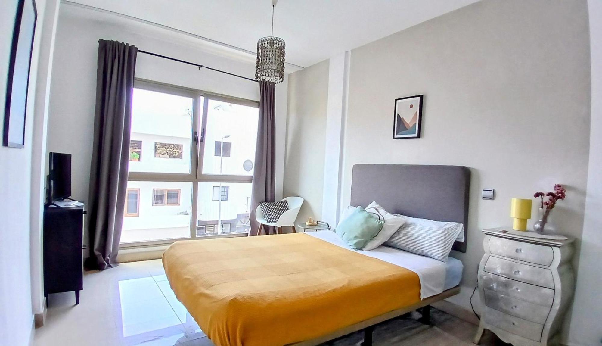 La Casita Suites Puerto del Rosario  Eksteriør bilde