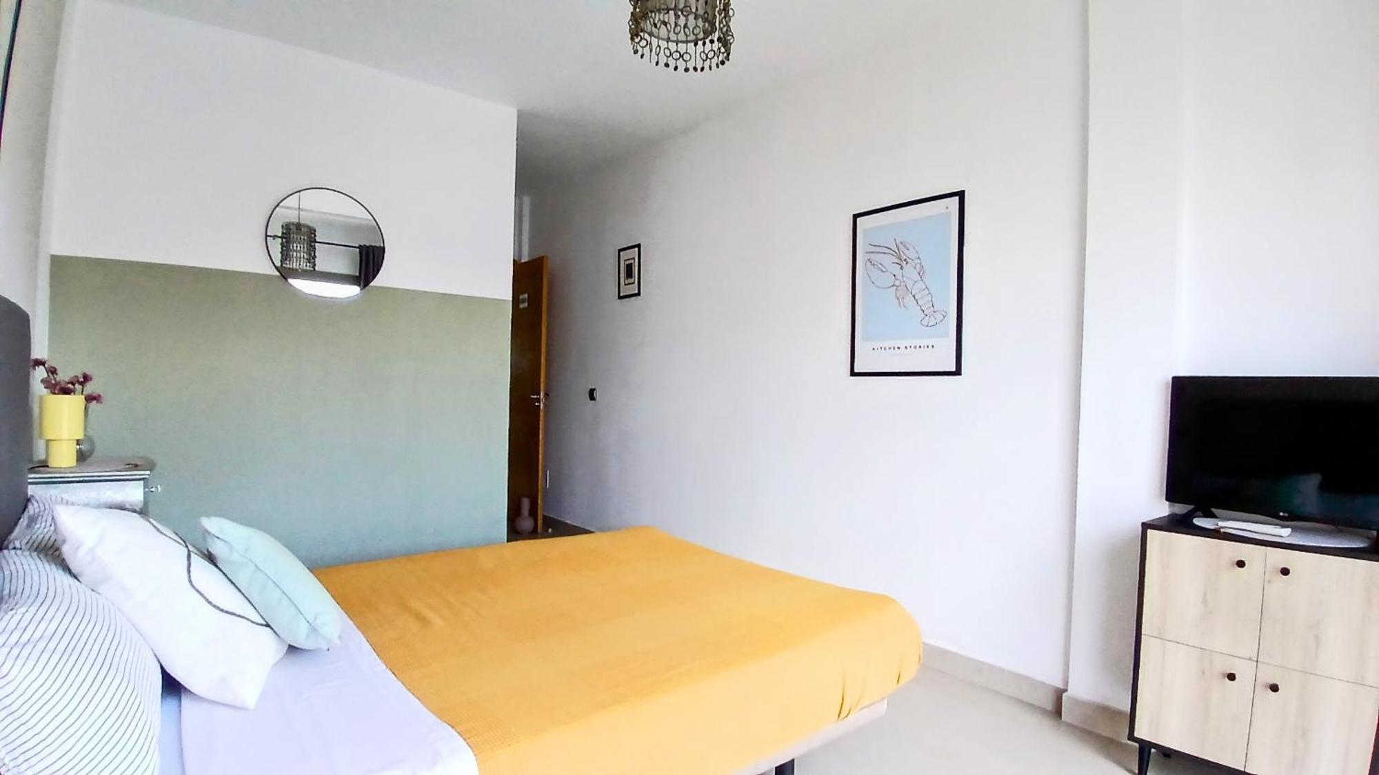 La Casita Suites Puerto del Rosario  Eksteriør bilde